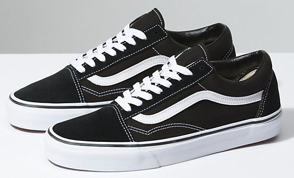 vans classic old skool trainers \u003e Up to 